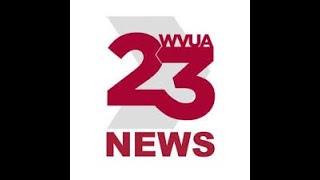 WVUA 23 News at 10 - Nov. 02, 2024