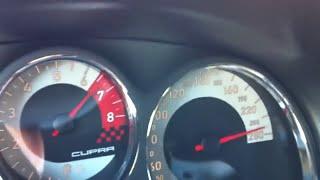 Seat Leon Cupra 2.0 TFSI  **Compilation nation