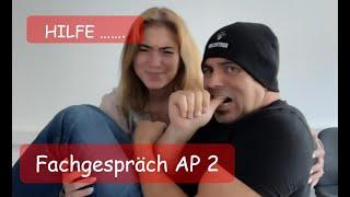 Fachgesprächsfragen AP2 Teil 2