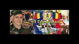 1 DECEMBRIE  Cantece patriotice Ziua Nationala a Romaniei - Sorinel de la Plopeni