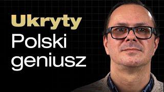 Wszyscy żyjemy w czarnej dziurze | Dr Nikodem Popławski (University of New Haven)