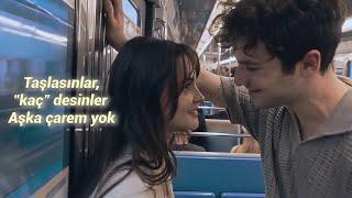 Nova Norda - Aşka Çarem Yok (sözleri/lyrics) 3391 Kilometre