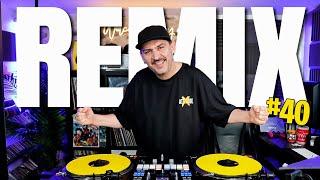DJ REMIX 2025 | #40 | Tech House Remixes & Mashups of Popular Songs - Mixed by Deejay FDB