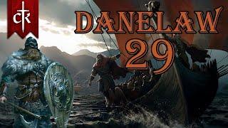 Scottish Shenanigans - Crusader Kings 3: Danelaw