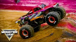 Monster Jam HIGHLIGHTS: Washington, DC | January 27-28, 2024 | Monster Jam