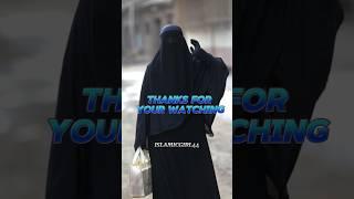 All types of veils for muslimwomen #shorts #muslimgirl #hijab #ytshorts #hijabstyle