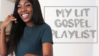 Let's Dance!! | MY LIT GOSPEL PLAYLIST