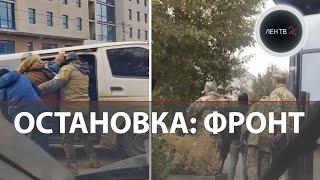 Мобилизация на Украине: пакуют всех | В Польше раздают фейковые повестки | Луценко о потерях ВСУ