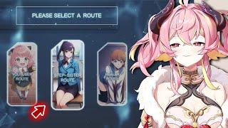 BEST OF JINAH | Solo Leveling Abridged | Yuikai Reaction