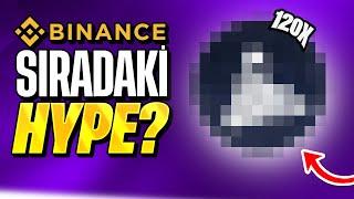 SIRADAKİ HYPE NFT'LERE Mİ GELİYOR? | VANA BİNANCE LAUNCHPOOL