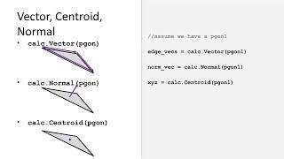 Mobius: Vectors Practice