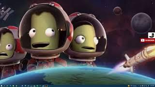 KSP - Enhancing Graphics With Mods