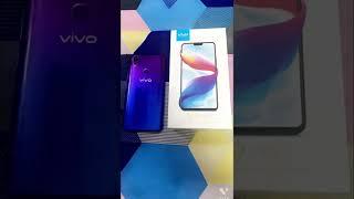 Vivo V9pro 6GB ram n 64GB Storage. Phone n Box.                            Insta id:- me_mobile_used