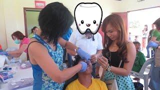 Vlog : Dental Mission in Pangasinan