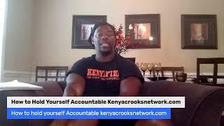 The 3 Keys to Holding Yourself Accountable