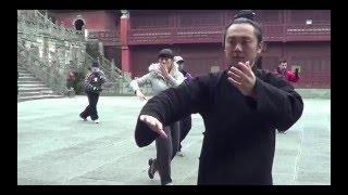 China - Mastering the Tao Nature Within Retreat