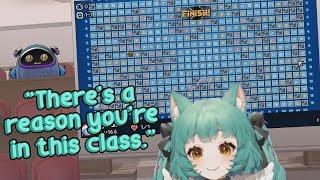 Vtuber SKILL ISSUE Ft GirlDm HeavenlyFather Takahata101 Froggyloch Haruka Karibu Mimcubus