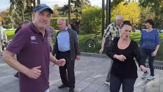 Танцы/Харьков/Dancing/Коло млину коло броду/5.10.2024/#dance#kharkiv