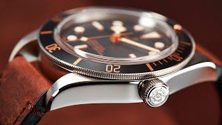 Top 5 Watches For Men In 2025!