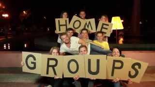 Home Groups #Pokolenie112