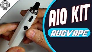 AUGVAPE AIO Starter Kit 1500mAh /Provincial Vapers