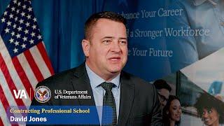 Why We Serve at VA Acquisition Academy (VAAA) Part 3