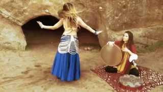 Frame Drum Cave Dance with Jacqui Lalita & Marla Leigh