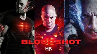 BLOODSHOT || SMALL EDIT || MK 83 OFFICIAL