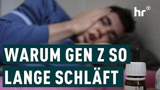 Um 21 Uhr ins Bett – Gen Z schläft länger  | Die Ratgeber