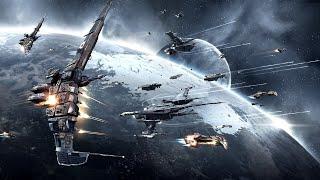 #EvE #EvE_Online #MrVepss Экспедиции , фарм  фракционного лута