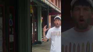 Dyers Burgers Memphis Tn..Part 1 are they best we see