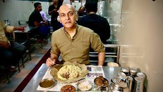 Mysuru’s FIVE Must-Visit Restaurants | ORIGINAL VINAYAKA MYLARI | HOTEL RRR  | HANUMANTHU PULAV