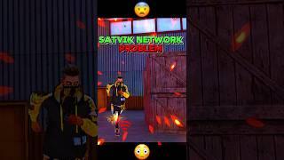 SATVIK VS ME#satvik #freefire #shorts