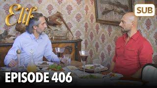 Elif | Folge 406 | mit Deutsch Untertiteln ansehen