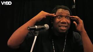 KRS One How to Create Your Reality