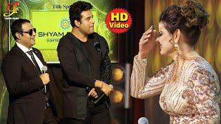 Krushna Abhishek | Vinay Anand | Madhu Sharma | IBFA | International Bhojpuri Award