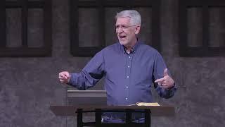 1 Peter 1 (Part 1) :1-2 • Elect According to the Foreknowledge of God