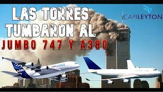 ¡Las TORRES GEMELAS DERRIBARON a los GIGANTES de los AIRES!