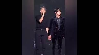 namjin omg moments️