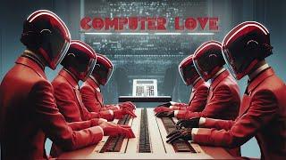 Computer Love - Kraftwerk (Robot Remix)