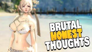 BLADE & SOUL in 2023 | BRUTAL, HONEST THOUGHTS