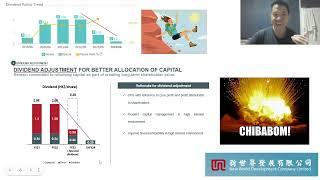 HK Blue Chip Property Stocks, 90% Discount to NAV, Trap or Value Buy?