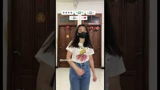 Dc gampang | Dc : Sasa | Brebetkeun V2 - Silvy WG | Tutorial Dance Tiktok | #dance #tiktok #shorts