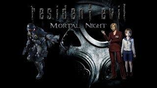 Resident Evil：Mortal Night (V1.80) Episode 3 (Sherry Ending) 惡靈古堡：致命之夜(1.80版) 第3集 (雪莉結局)