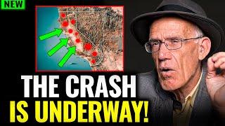 What’s Coming Is WORSE Than A Recession... – Victor Davis Hanson