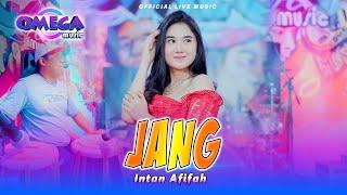 Jang - Intan Afifah (Omega Music) Jang Hirup Teh Teu Gampang