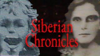 The Best Soviet Russia Analog Horror Series | SIBERIAN CHRONICLES