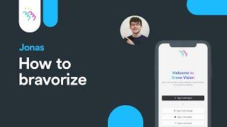 How to convert your Figma design - Bravo Studio