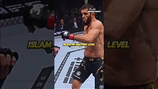 Khabib Explains Islam Makhachev Wants To Fight The Best 