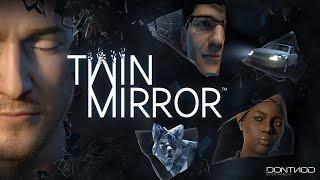 Twin Mirror #1 Захватывающее начало